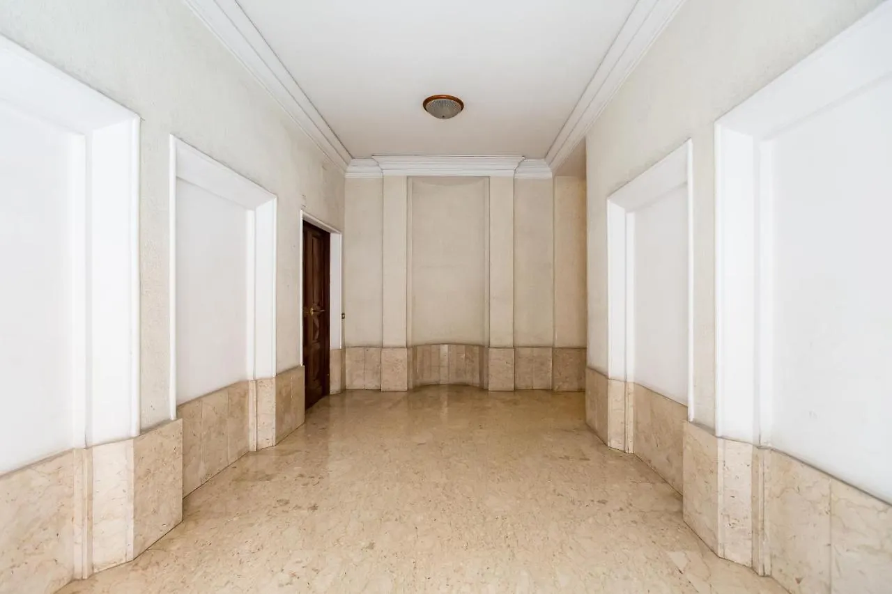 Lovely Two-Room Apartment In The Center Of Rome