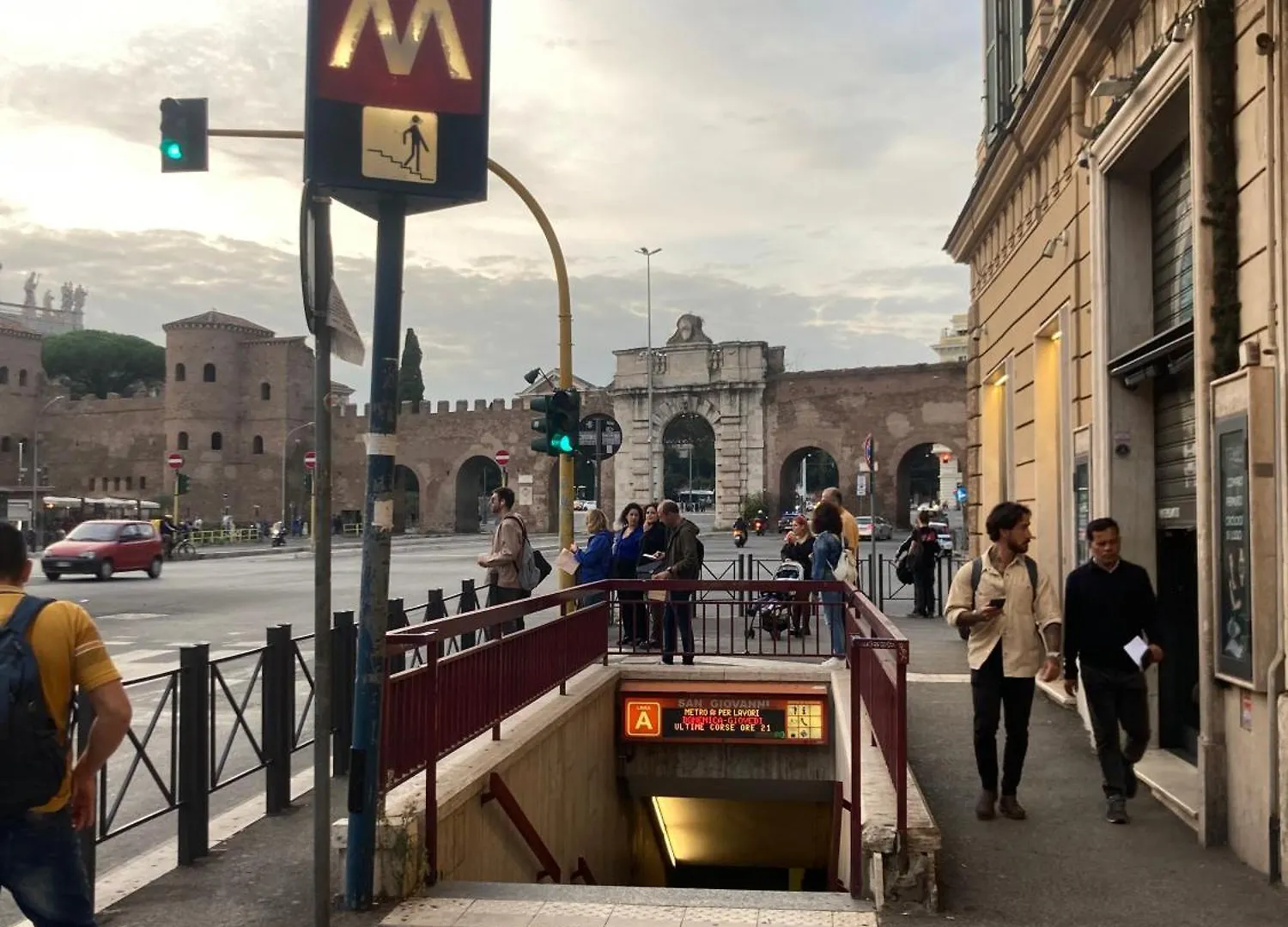 Lovely Two-Room Apartment In The Center Of Rome 0*,